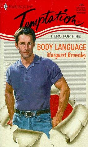 Body Language (Hero For Hire) cover