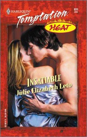 Insatiable (Heat) cover