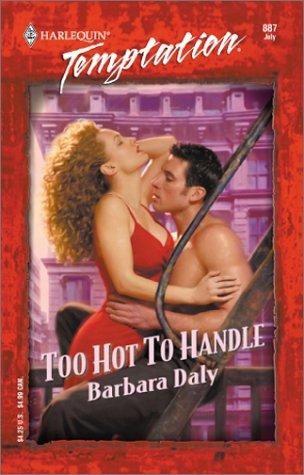 Too Hot To Handle cover