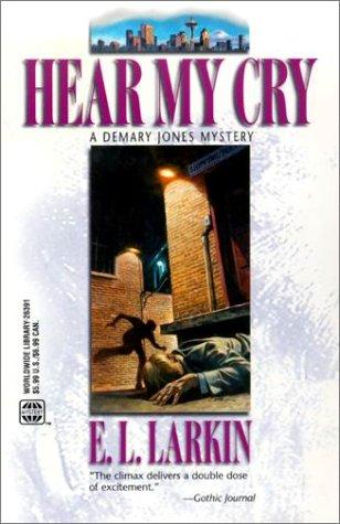 Hear My Cry cover