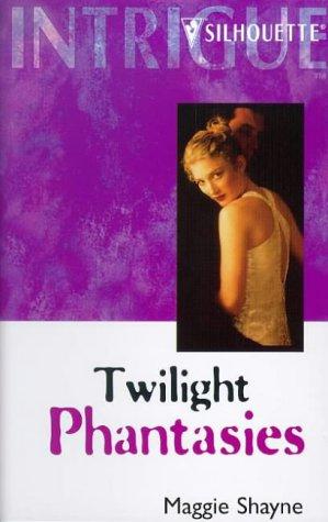Twilight Phantasies cover