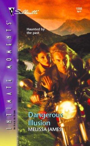 Dangerous illusion cover