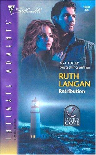 Retribution cover