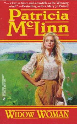 Widow Woman (Historical , No 417) cover