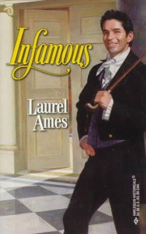 Infamous (Historical , No 418) cover