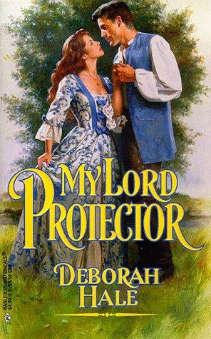 My Lord Protector cover