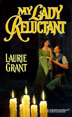 My Lady Reluctant cover
