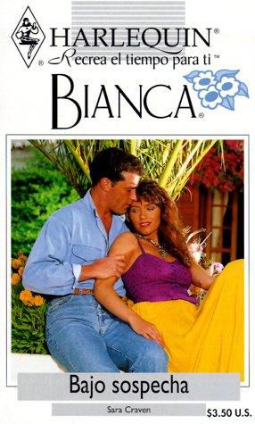 Bajo Sospecha (Under Suspicion) cover