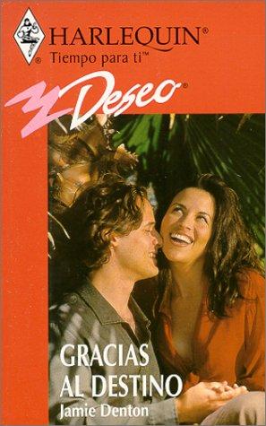 Gracias Al Destino (Thanks To The Destiny) cover