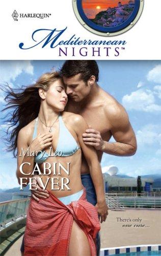 Cabin Fever (Mediterranean Nights) cover
