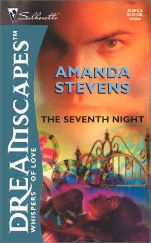 The Seventh Night cover