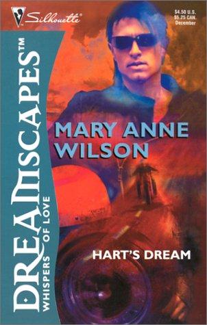Hart's Dream  (Dreamscapes) (Hart Brothers #2) cover