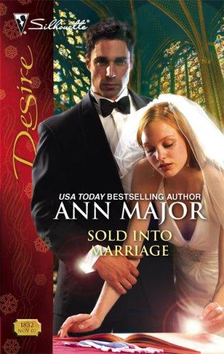 Sold Into Marriage cover