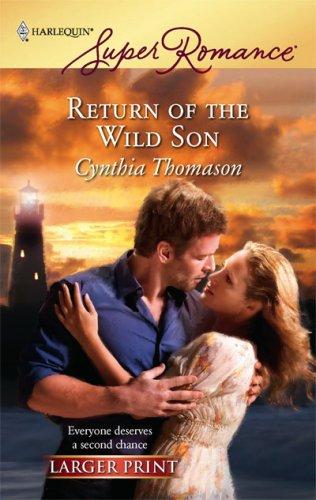 Return Of The Wild Son cover