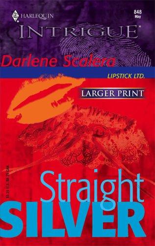Straight Silver cover