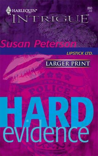 Hard Evidence cover