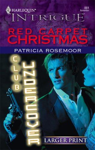 Red Carpet Christmas cover