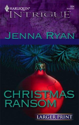 Christmas Ransom cover