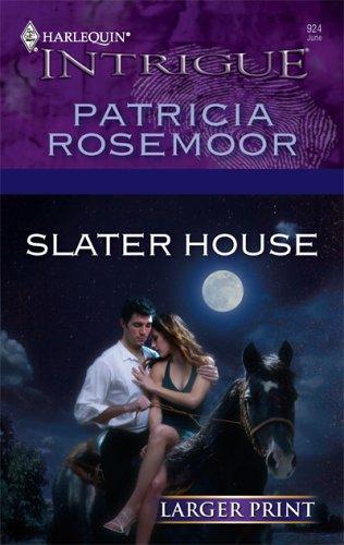 Slater House cover