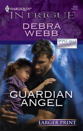 Guardian Angel cover