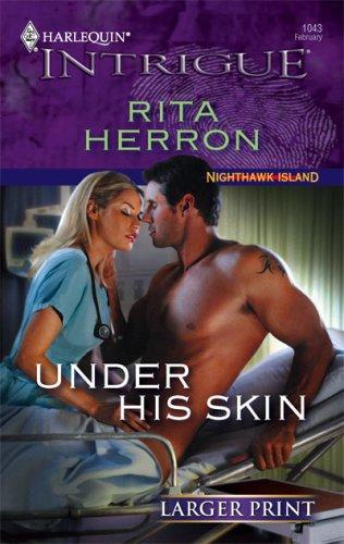 Under His Skin cover