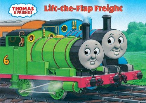 Thomas and Friends cover