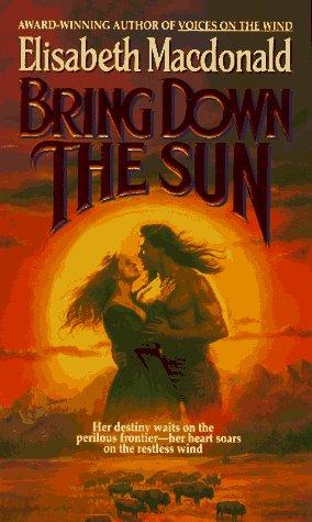 Bring Down the Sun cover