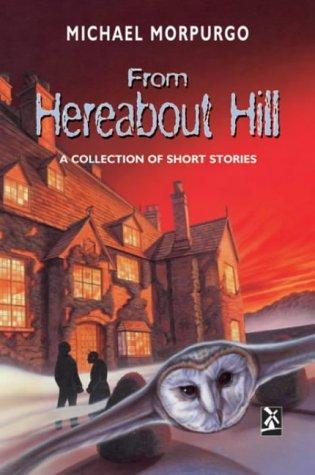 From Hereabout Hill cover