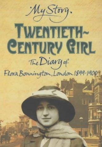 Twentieth Century Girl (My Story) cover