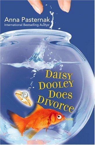 Daisy Dooley Does Divorce cover