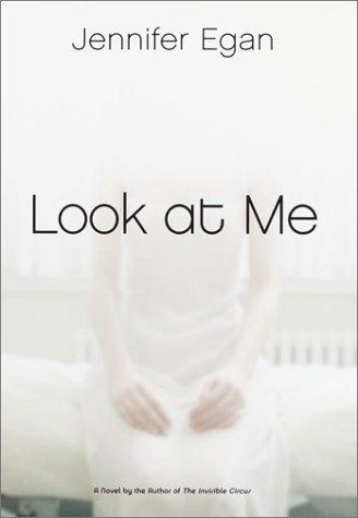 Look at Me cover