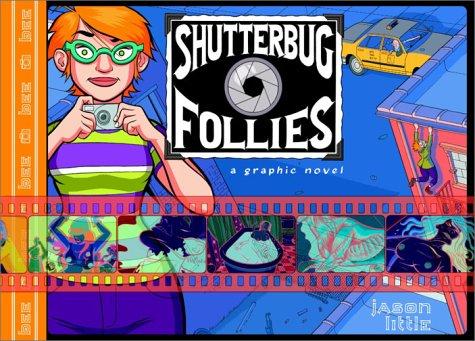 Shutterbug follies cover