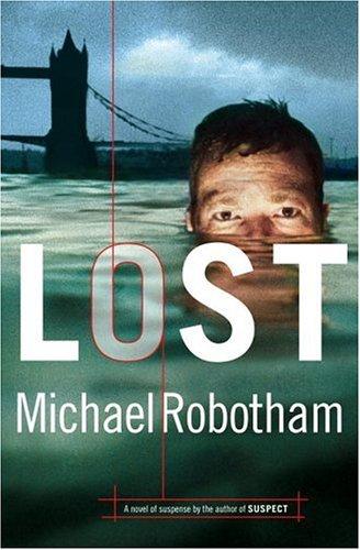 Lost cover
