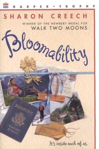 Bloomability cover