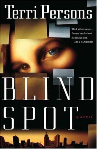 Blind Spot cover