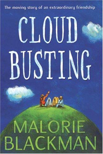 Cloud busting cover