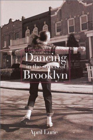 Dancing in the streets of Brooklyn cover