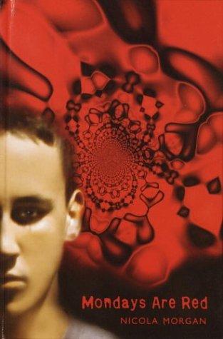 Mondays are red cover