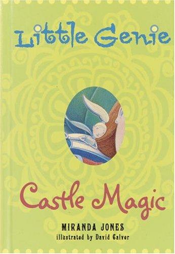 Castle magic cover