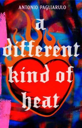 A different kind of heat cover