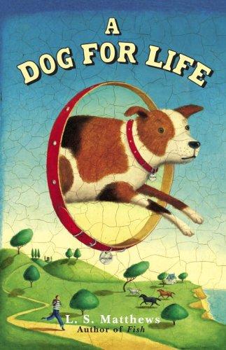 A Dog for Life cover