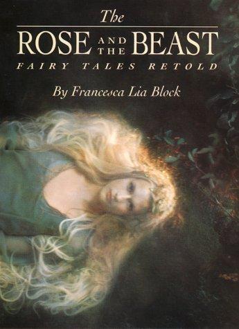 Rose and the Beast cover
