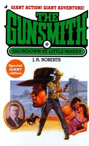 The Gunsmith Giant 03 cover