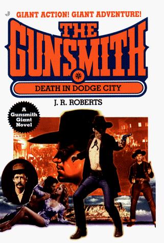 Gunsmith Giant 04 cover