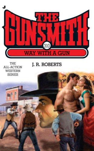 Way with a Gun cover