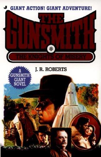 Gunsmith Giant #12 cover