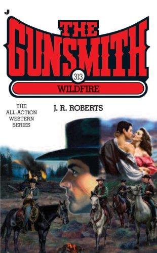 Wildfire cover