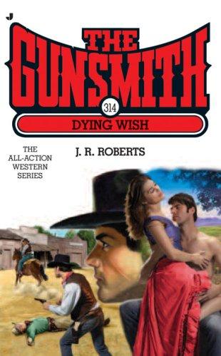 Dying Wish cover