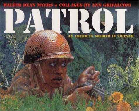 Patrol cover