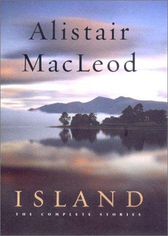 Island cover
